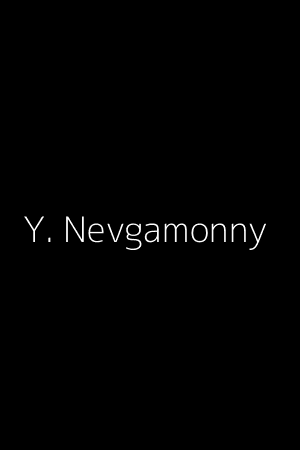 Yuri Nevgamonny